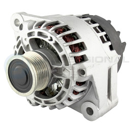 Alternator Professional Parts 28344738