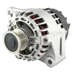 Alternator Professional Parts 28344738