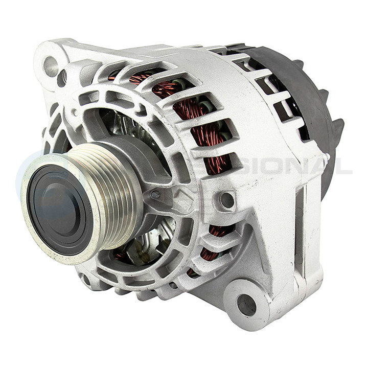 Alternator Professional Parts 28344738