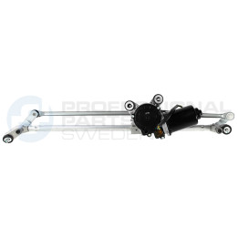 Mechanizm wycieraczek Professional Parts 87345304