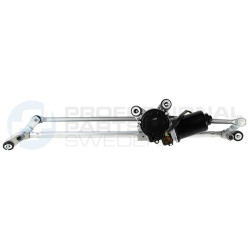 Mechanizm wycieraczek Professional Parts 87345304
