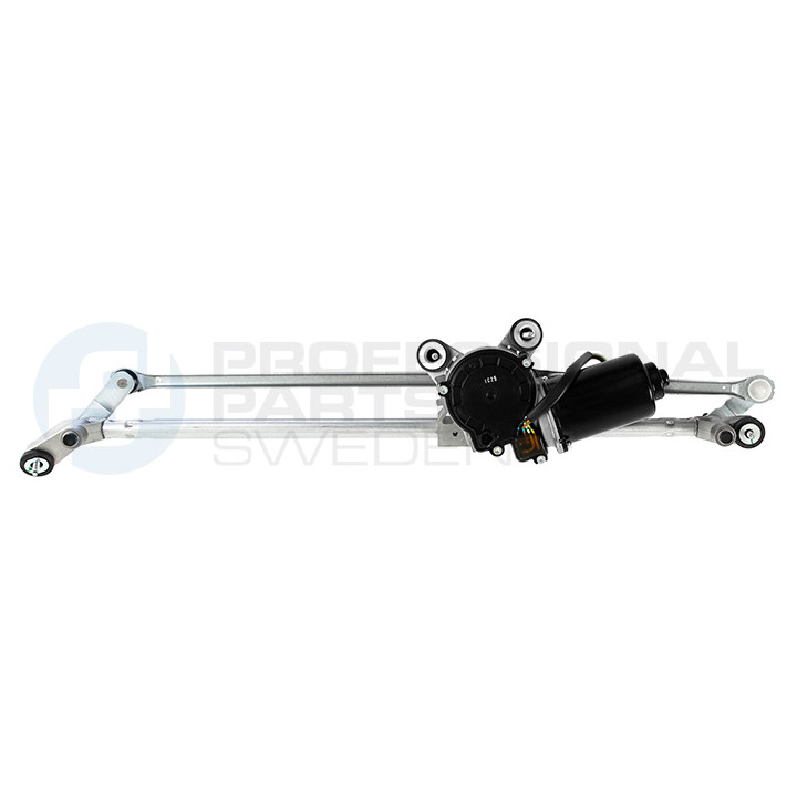 Mechanizm wycieraczek Professional Parts 87345304