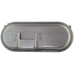 Filtr oleju automatycznej skrzyni biegów Professional Parts 22344125