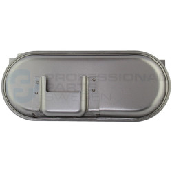 Filtr oleju automatycznej skrzyni biegów Professional Parts 22344125