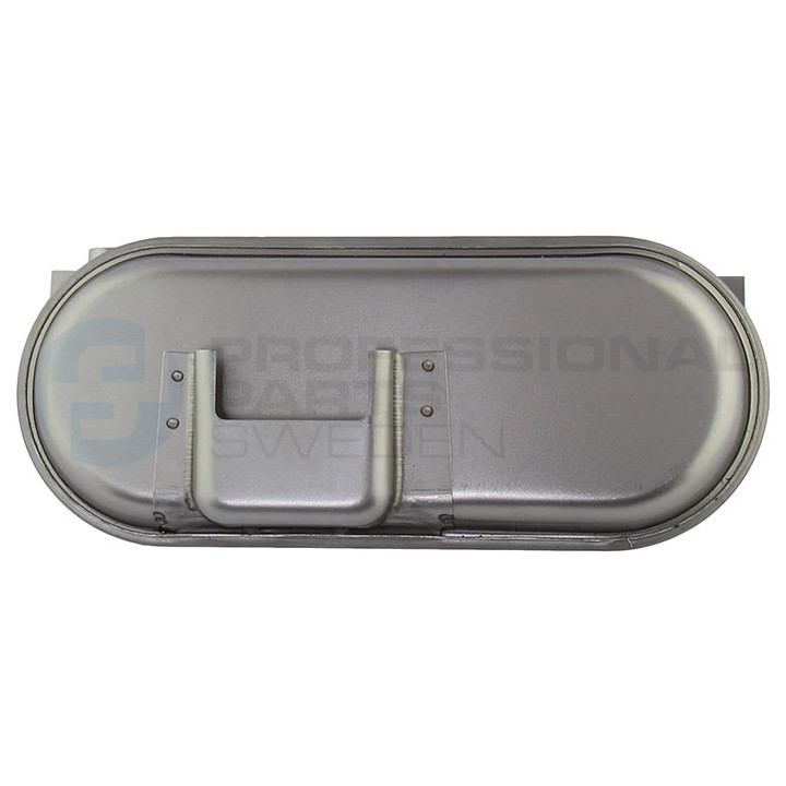 Filtr oleju automatycznej skrzyni biegów Professional Parts 22344125