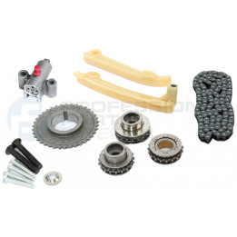 Zestaw łańcucha rozrządu Professional Parts 21341005