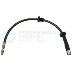 Przewód hamulcowy elastyczny Professional Parts 52346474