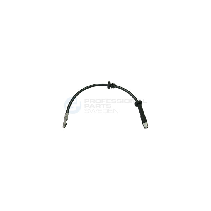 Przewód hamulcowy elastyczny Professional Parts 52346474