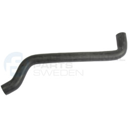 Przewód wąż układu chłodzenia Professional Parts 87343362