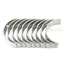Panewki łożyska wału korbowego Professional Parts 21340941