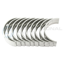 Panewki łożyska wału korbowego Professional Parts 21340941