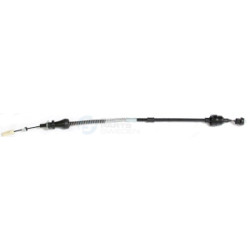 Linka sprzęgła Professional Parts 41340181