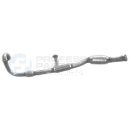 Katalizator Professional Parts 253490936