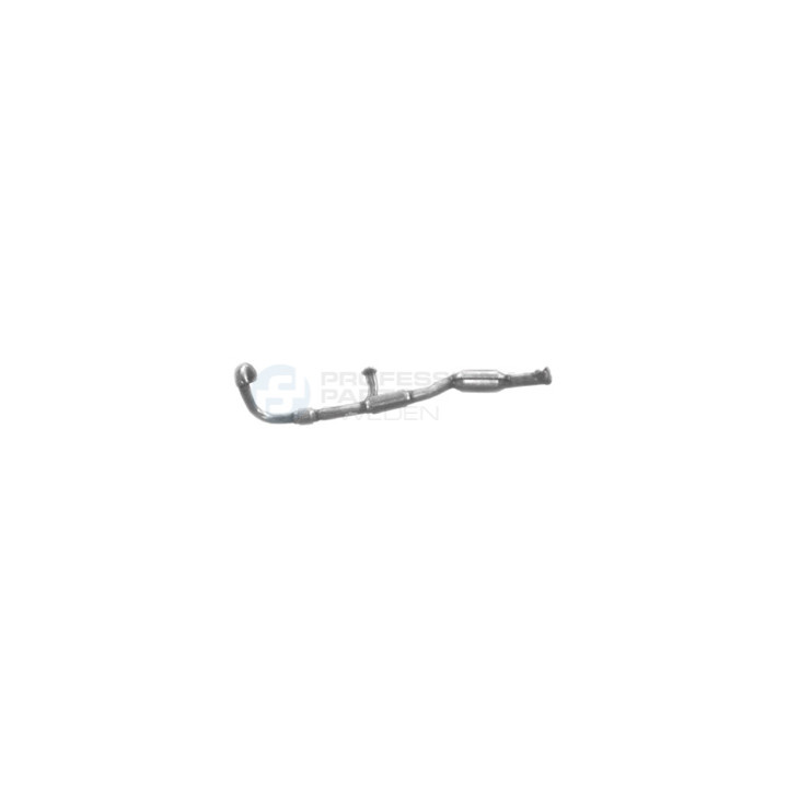 Katalizator Professional Parts 253490936