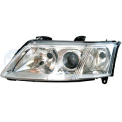 Reflektor Professional Parts 34349346