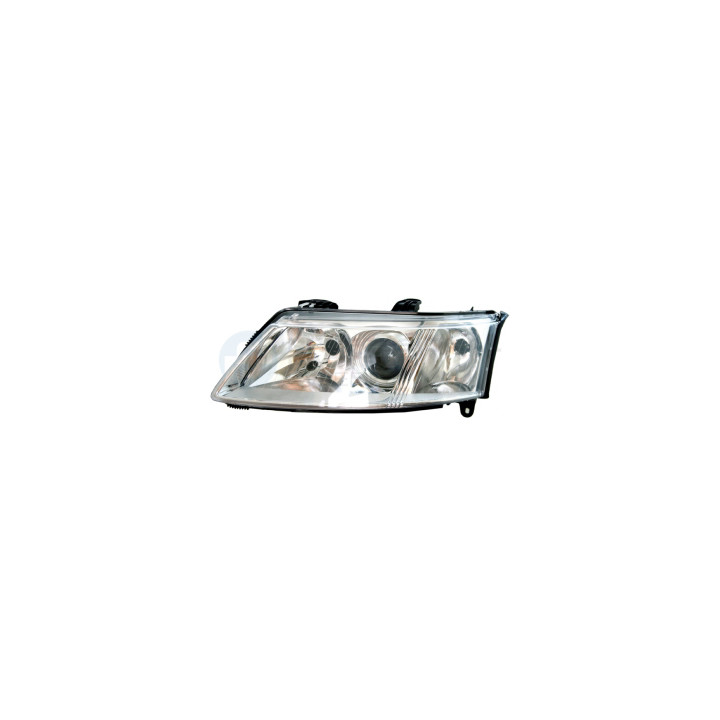 Reflektor Professional Parts 34349346