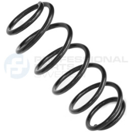 Sprężyna zawieszenia Professional Parts 34397806