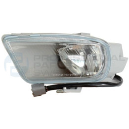 Reflektor przeciwmgłowy Professional Parts 34344312