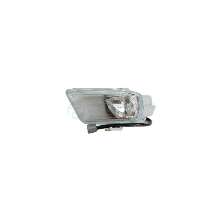 Reflektor przeciwmgłowy Professional Parts 34344312