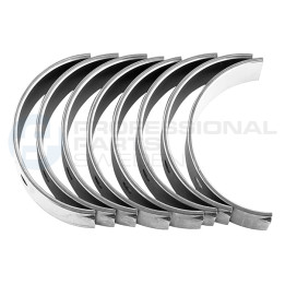 Panewki łożyska korbowodu Professional Parts 21344596