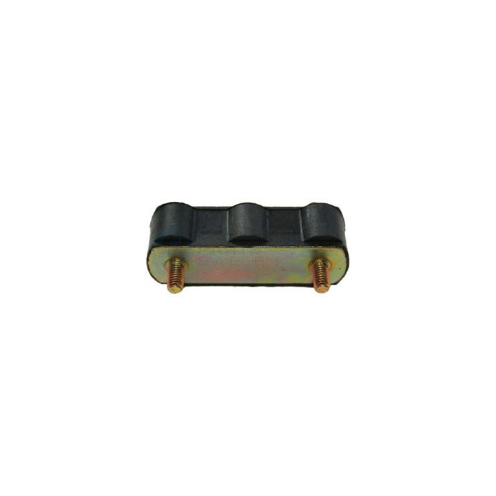 Krzyżak drążka kolumny kierowniczej Professional Parts 61340142