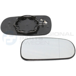 Szkło lusterka zewnętrznego Professional Parts 82343002