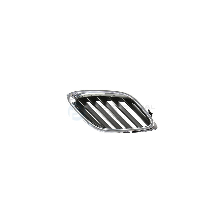 Atrapa zderzaka Professional Parts 82347997