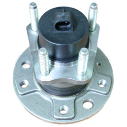 Piasta koła Professional Parts 77349122