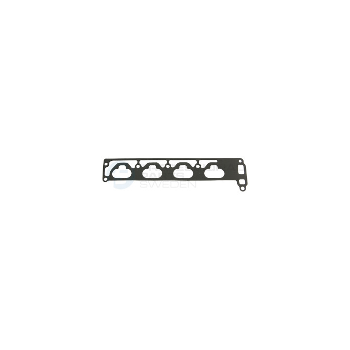 Uszczelka kolektora ssącego dolotowego Professional Parts 21346057