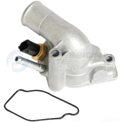 Korpus termostatu Professional Parts 26346401