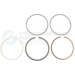 Zestaw pierścieni tłokowych Professional Parts 21341472
