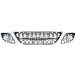 Atrapa chłodnicy Professional Parts 82340030