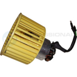 Dmuchawa nawiewu Professional Parts 87348587
