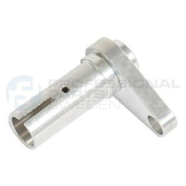 El. pośredni, naciąg linek-dźw. zaworu klapowego ogrzewania Professional Parts 87344701