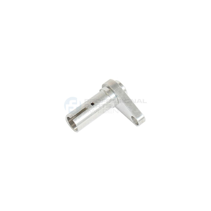 El. pośredni, naciąg linek-dźw. zaworu klapowego ogrzewania Professional Parts 87344701