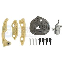 Zestaw łańcucha rozrządu Professional Parts 21340079
