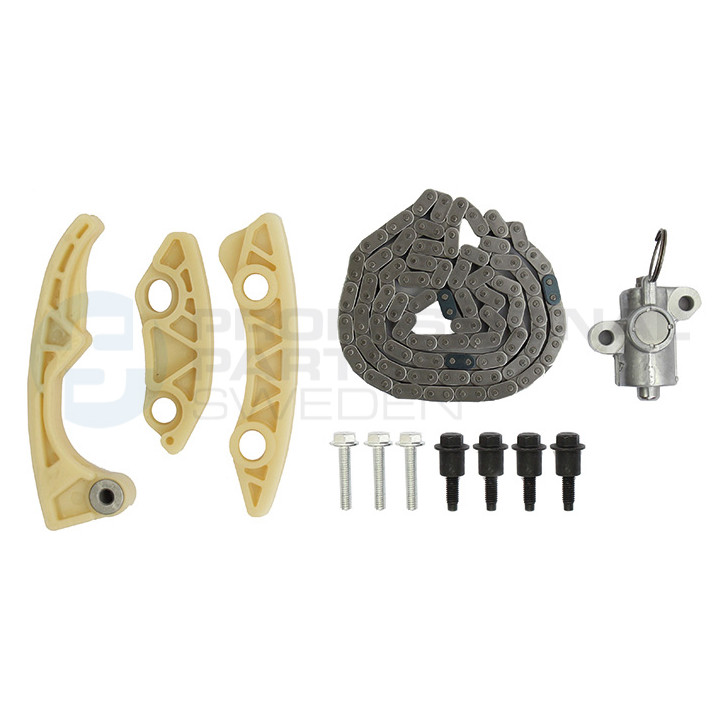 Zestaw łańcucha rozrządu Professional Parts 21340079