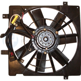 Wentylator chłodnicy silnika Professional Parts 87340962