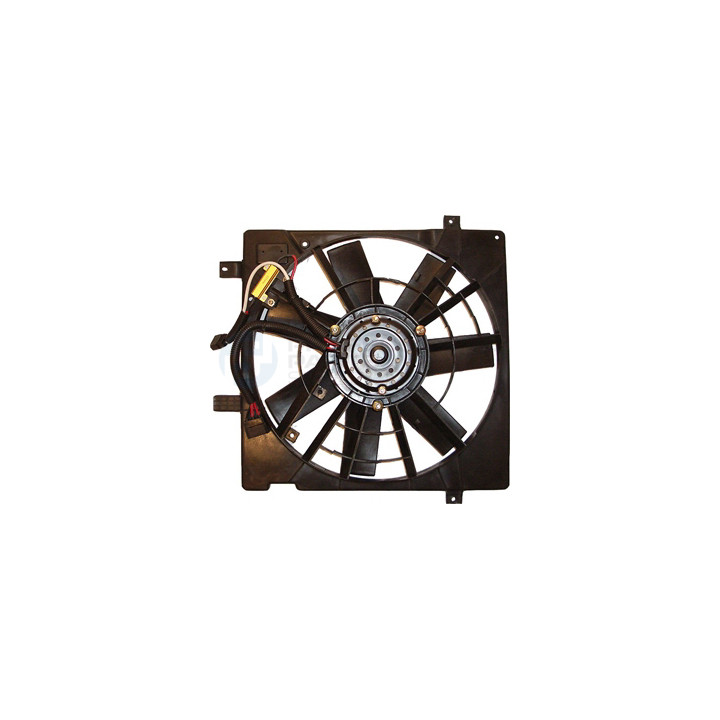 Wentylator chłodnicy silnika Professional Parts 87340962
