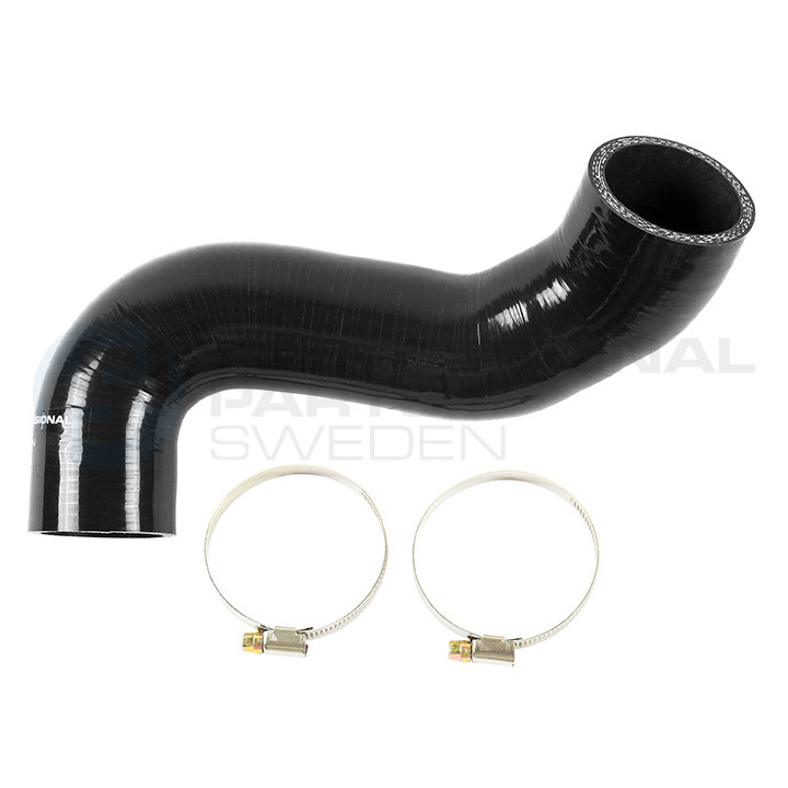 Przewód Intercoolera chłodnicy powietrza Professional Parts 87349086