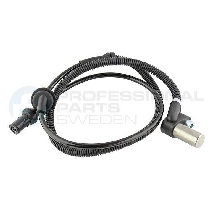 Czujnik prędkości koła ABS Professional Parts 28341483