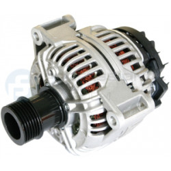 Alternator Professional Parts 28344440