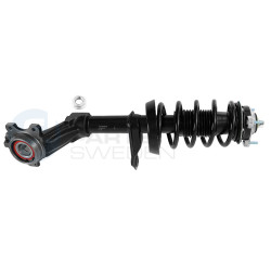 Zestaw zawieszenia sprężyna i amortyzator Professional Parts 72349413C