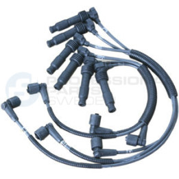 Zestaw przewodów zapłonowych Professional Parts 28341951