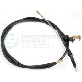 Linka hamulca ręcznego Professional Parts 55347481
