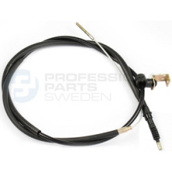 Linka hamulca ręcznego Professional Parts 55347481