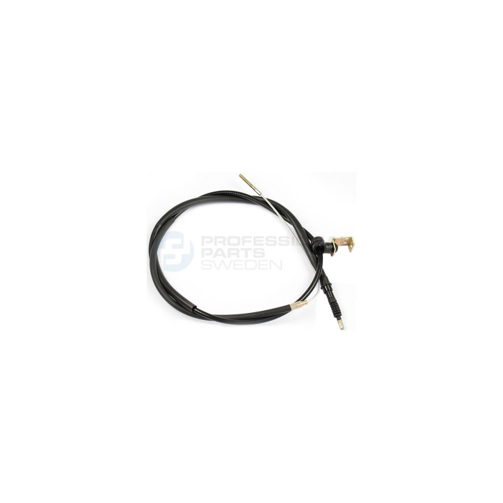Linka hamulca ręcznego Professional Parts 55347481