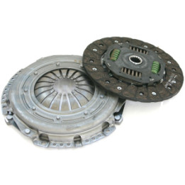Zestaw sprzęgła Professional Parts 41340346S