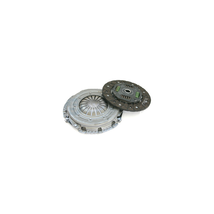 Zestaw sprzęgła Professional Parts 41340346S