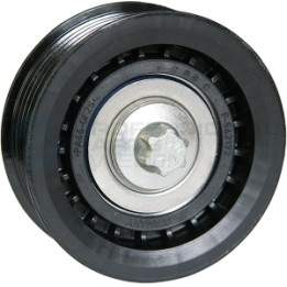 Rolka prowadząca pasek klinowy Professional Parts 21340812
